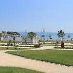 With Parking Space Podstrana, Split - 19638 아파트 *