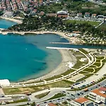 아파트 With Parking Space Podstrana, Split - 19638 *