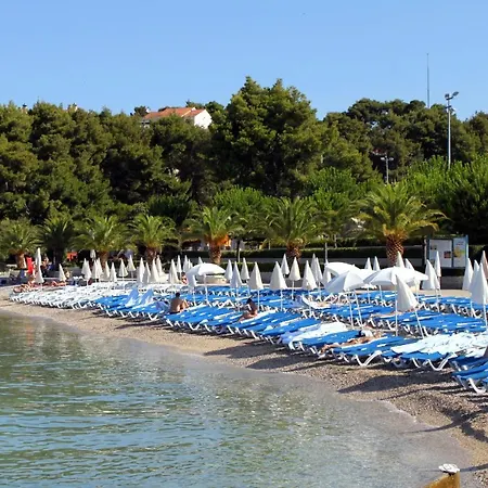 With Parking Space Podstrana, Split - 19638 Podstrana